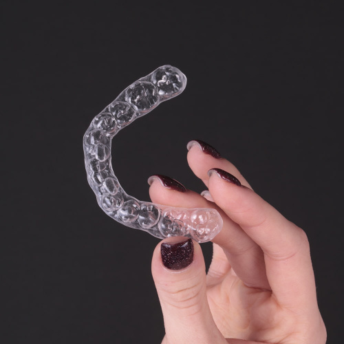 Элайнеры: короткий курс